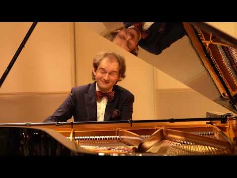 [Piotr Pawlak] Chopin : Barcarolle Fis-Dur Op.60 [Shigeru Kawai SK-EX]