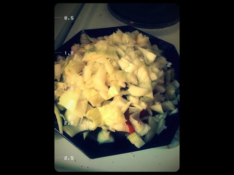 Huomenta ja näin se  keskiviikko aamu käynistyy