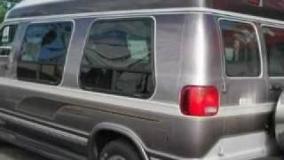 preview picture of video '1997 Dodge Ram Van Pennsauken NJ'