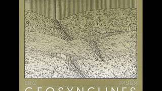 ERG / MSBR / Das Synthetische Mischgewebe ‎- Geosynclines
