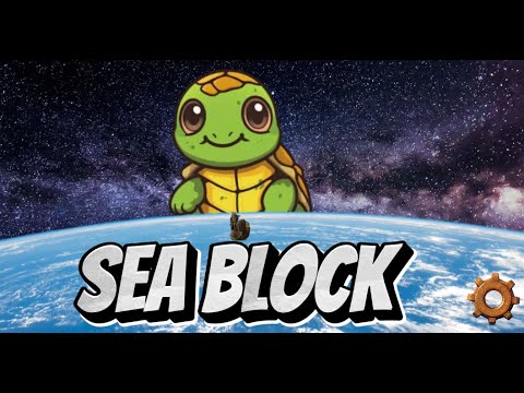 How Hard is it to Beat Factorio Seablock?