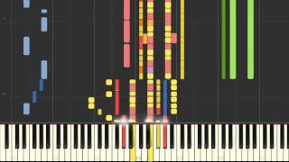 Sing mit mir! / Höhner (instrumental MIDI)