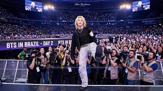 Download lagu Media Mesmerized! BTSβs Jimin Shows Off New Dance at Day 2 Concert in Brazil! mp3 Download lagu Media Mesmerized! BTSβs Jimin Shows Off New Dance at Day 2 Concert in Brazil! mp3