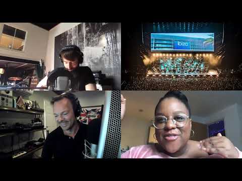 Pete Tong, Jules Buckley and Vula Malinga talk Ibiza Classics 2021 Tour