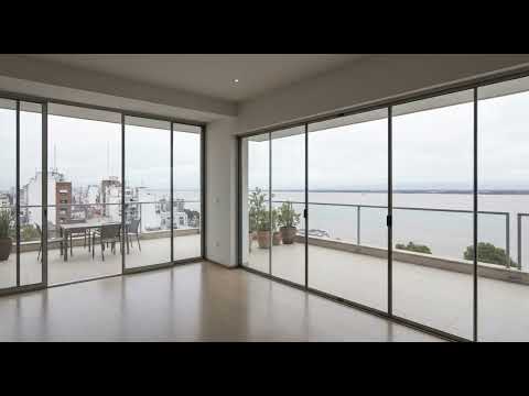 Penthouse de Susana Giménez