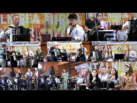 ȘEITIN-ARAD  * 2 ore de muzică*