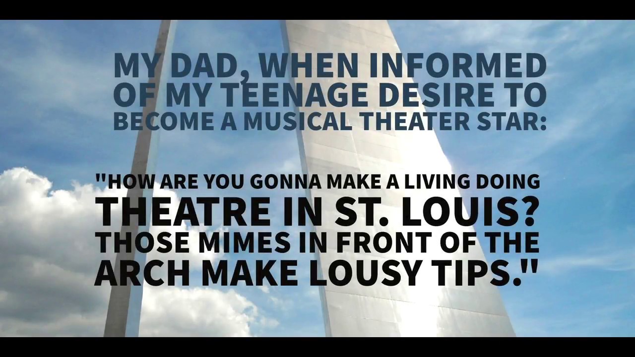 EXCUSE ME WHILE I SLIP INTO SOMEONE MORE COMFORTABLE