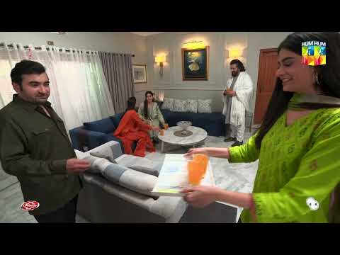 Chand Tara EPISODE 28 - [ 𝗕𝗘𝗦𝗧 𝗦𝗖𝗘𝗡𝗘 02 ] #danishtaimoor  #ayezakhan  - HUM TV