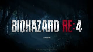【最高難易度Professional 】BIOHAZARD RE:4　じっくりプレイ【ネコミミ】