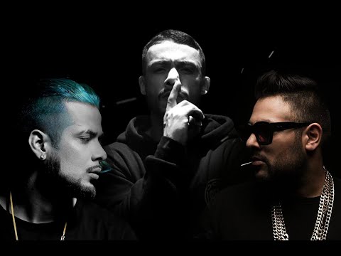 hum to doobe hai || WOH – Dino James x Badshah x Ikka