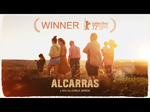 Tráiler de Alcarràs