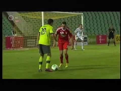 Nemanja Andric Gyori ETO