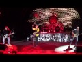 Van Halen: Somebody Get Me a Doctor - Live At Red Rocks In 4K (2015 U.S. Tour)