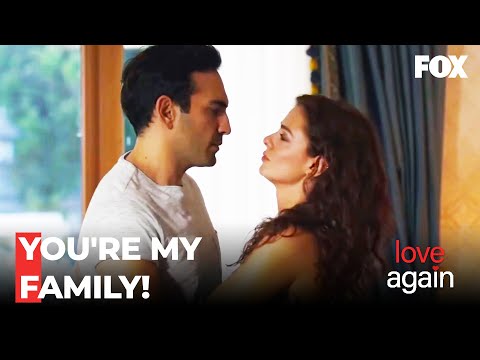 Fatih's Only Support: ZEYNEP - Love Again Episode 60