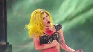 Cover art for alejandro