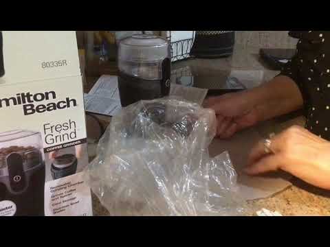 User submitted video