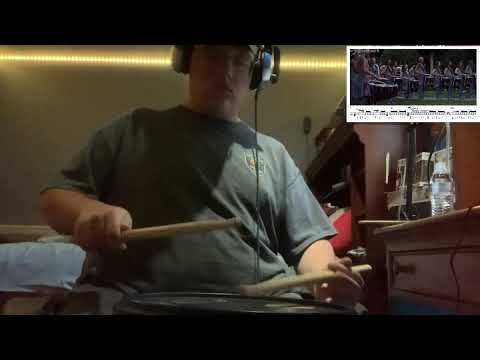 SCV 2019 Mvt. 3 Chunk