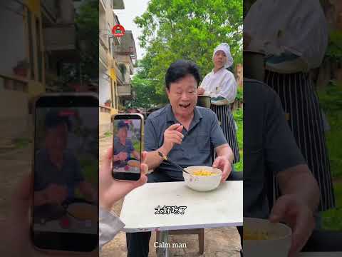 Revenge for injuring the fox. #funnydrama #familydrama #fooddrama #funnyfamily