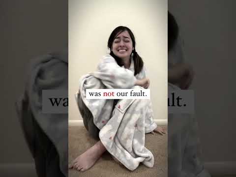 Our healing is our responsibility