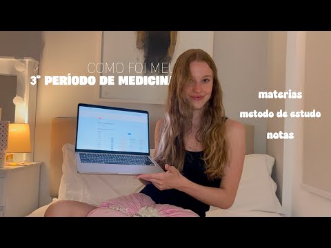 How was my 3rd semester in medical school?