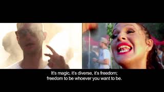 Brunch -In the Park #6: Octave One, Andrew Weatherall, Factory Floor, Psychemagik y Dj Lu