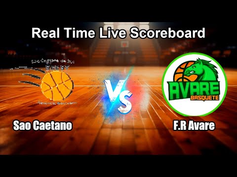 Sao Caetano vs F.R Avare Live Score - Brazil Sao Paulo Cup