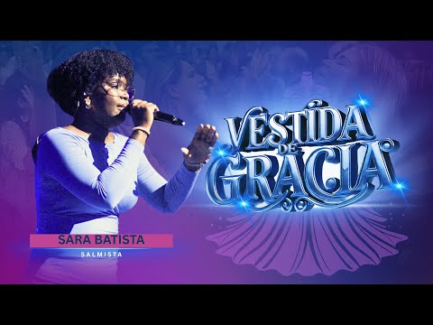 Iglesia de Dios vj | Sara Batista  |  No hay otro nombre igual