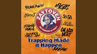 My Bitch Badder (feat. Young Dolph & Eldorado Red)