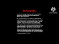 GoAnimate Network DVD Closings Logos Commentary Track Bumper FBI Warning Screen 2022 Present HQ