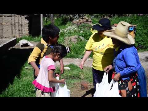 Alianzas