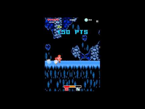 Punch Quest - Gameplay Trailer HD