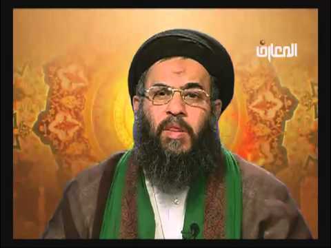 ⁣لكل أواب حفيظ - حلقة - 3 -  السيد عادل العلوي
