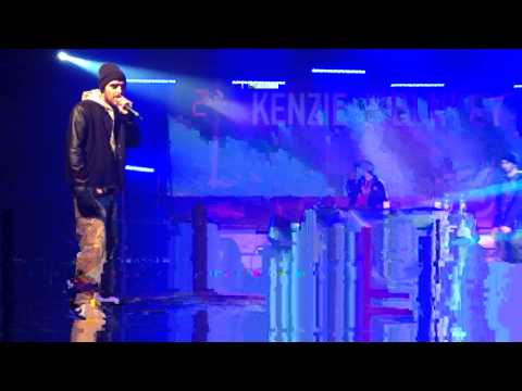 Run2Glory - Quarti di finale : Kenzie vs Blnkay