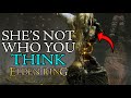 Everything You Thought About Marika Was A Lie Elden Ring DLC Lore