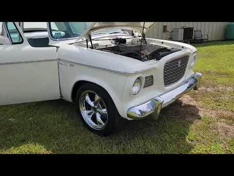 1960 Studebaker Lark (CC-1998700) for sale in hopedale, Massachusetts