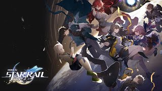 【 Honkai Star Rail 】Time to Meet Our Friends Again【 iofi / hololiveID 】
