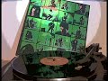 THE dB's - Spitting In The Wind (Filmed Record) Vinyl 1984 'Like This' LP Album Version