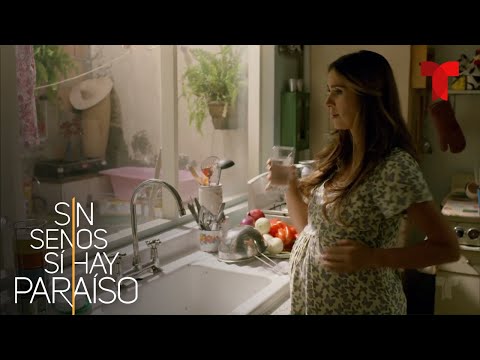 Resumen especial de la primera temporada | Parte 1 | Sin Senos Sí Hay Paraíso