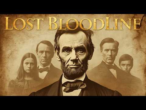 Abraham Lincoln’s Descendants: Madness, Mystery, and a Vanishing Legacy