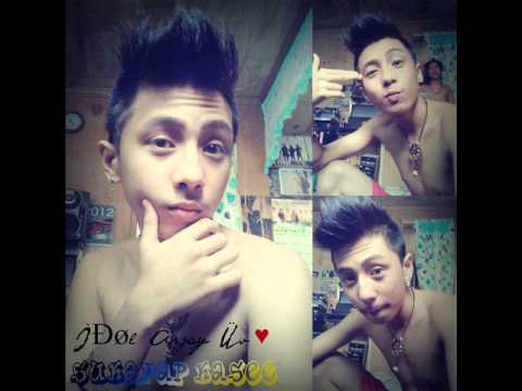 Di Bat Ikaw By(Deejay Arjay)♥