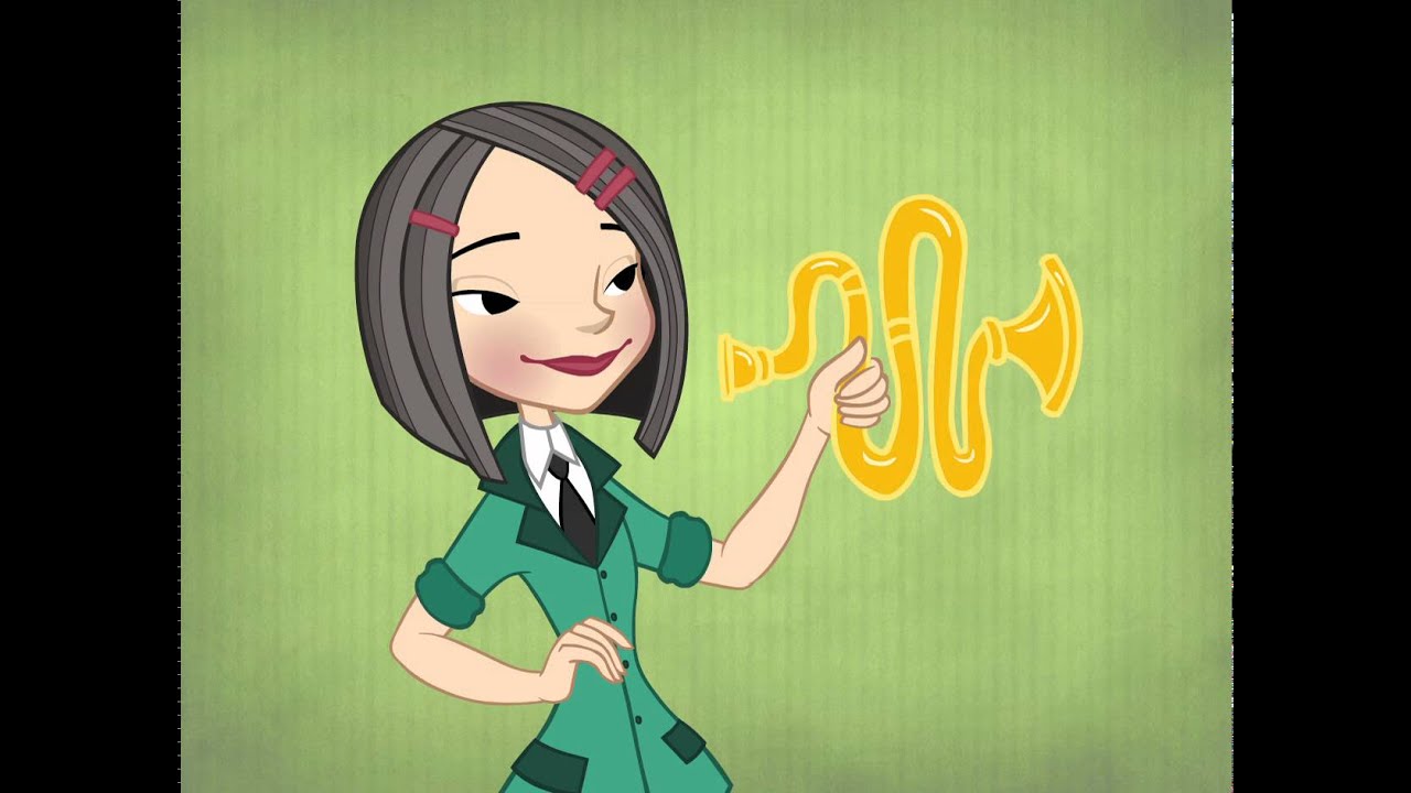 Imagine Museum Theme Song | Imagine Learning