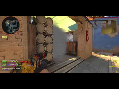 Xyp9x? Coldzera? naa...just another clutch