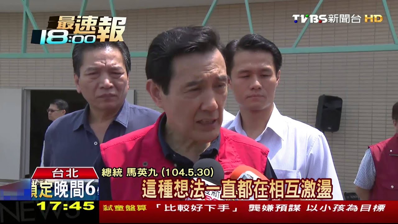 「廢死議題」政治圈大忌　柯：一碰就鼻青臉腫