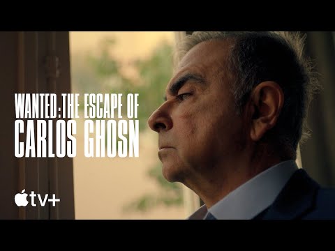 Official Trailer