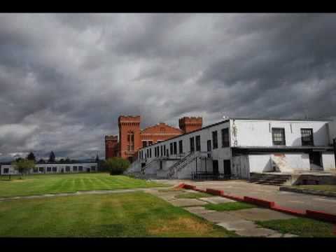 Montana State Prison Museum Video 4