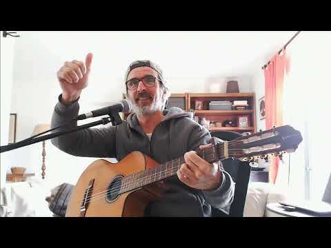 Confortably numb pink floyd  Cover (para o Pedro Lopes)