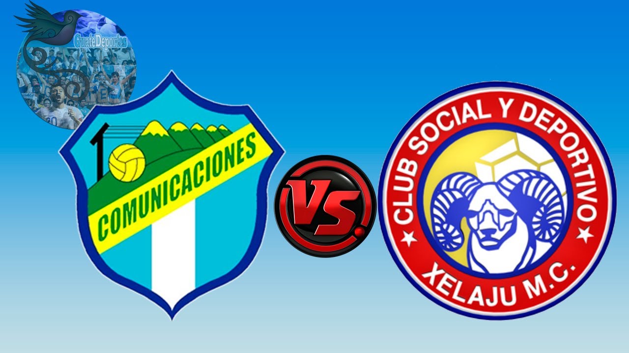 Comunicaciones 3 - 1 Xelajú | Semifinales - Clausura 2014