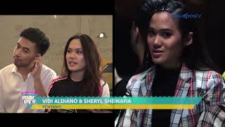 Download lagu BUAH BIBIR - I Don’t Mind Ala Vidi, Sheryl, & Jevin (49/3) mp3 Download lagu BUAH BIBIR - I Don’t Mind Ala Vidi, Sheryl, & Jevin (49/3) mp3