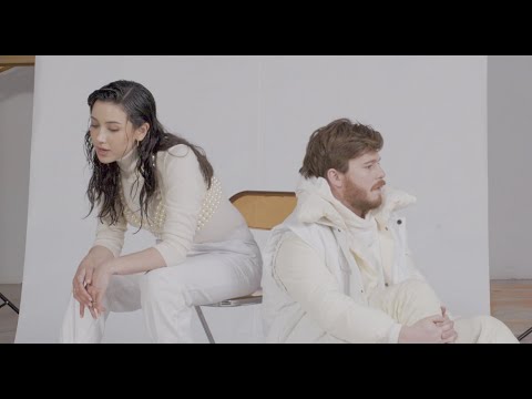 Camila Orantes, Simon Grossmann - Waterproof (Official Video)