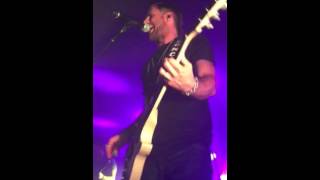 Mad love by Canaan smith 12/5/15 Rootstown Ohio